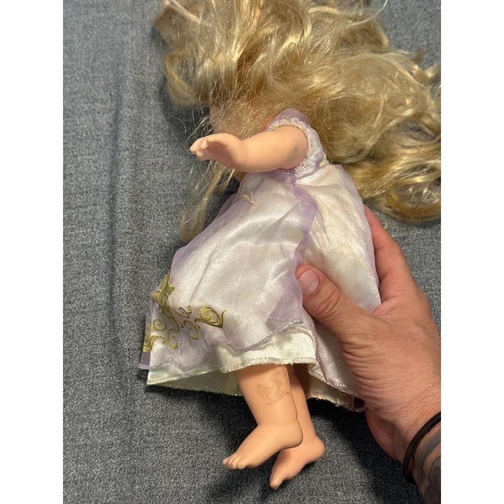 Disney tollytots my